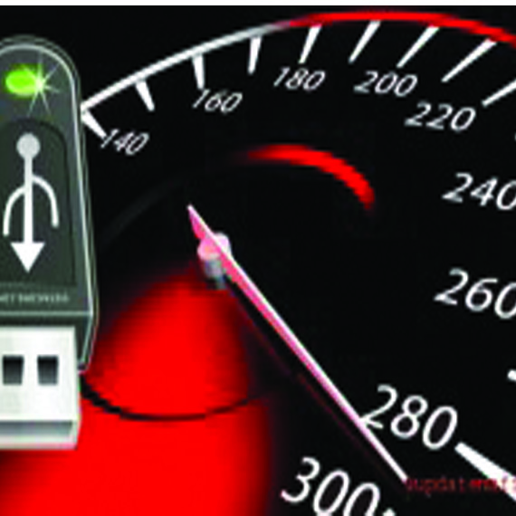 tips to speed up pen drive data transfer