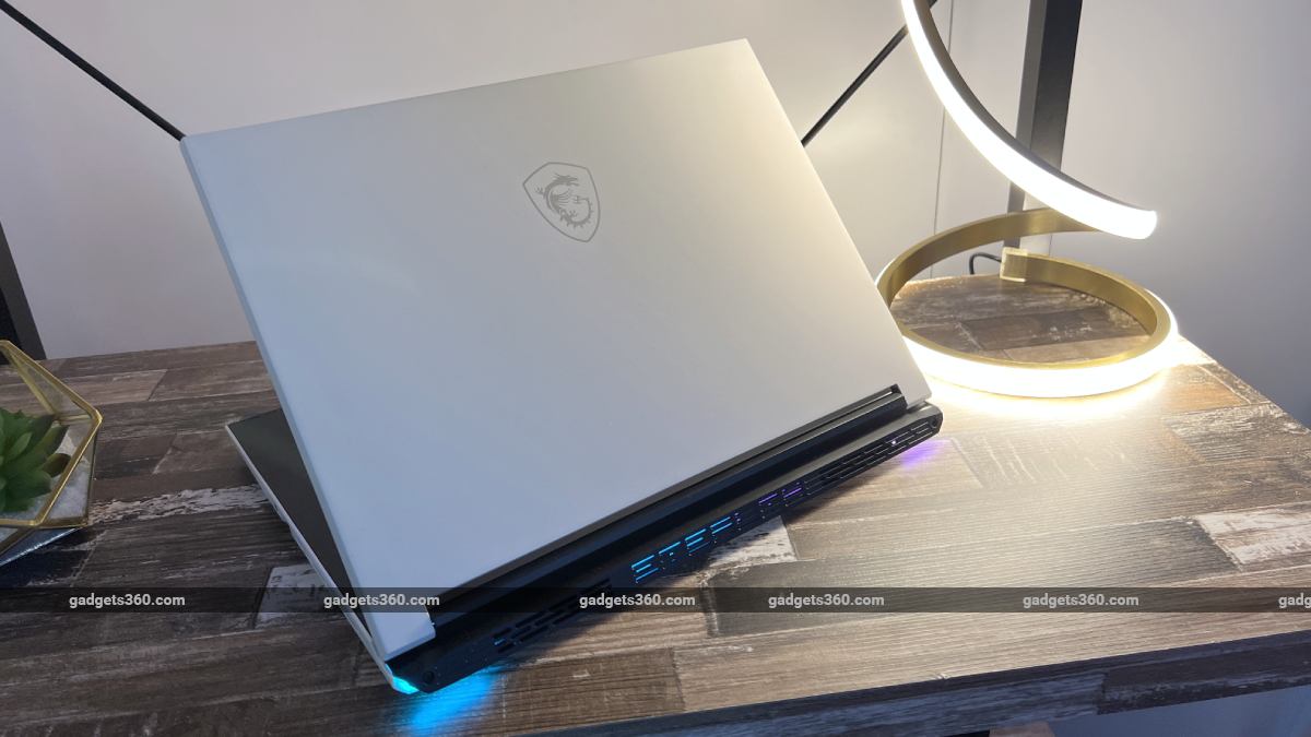 msi stealth 14 ces ndtv ces