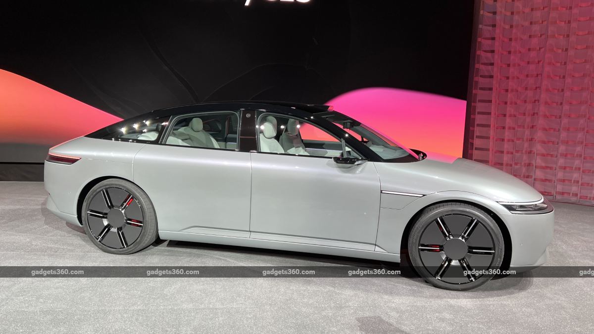 sony honda afeela concept ces ndtv ces