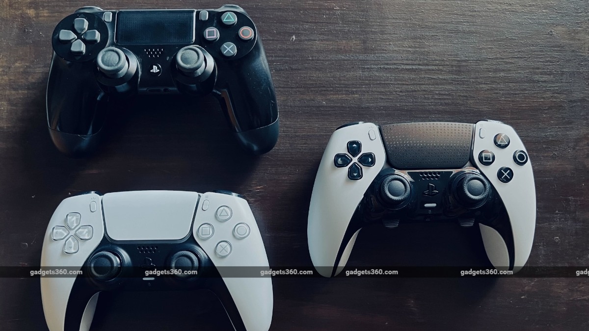 Playstation controllers playstation controllers