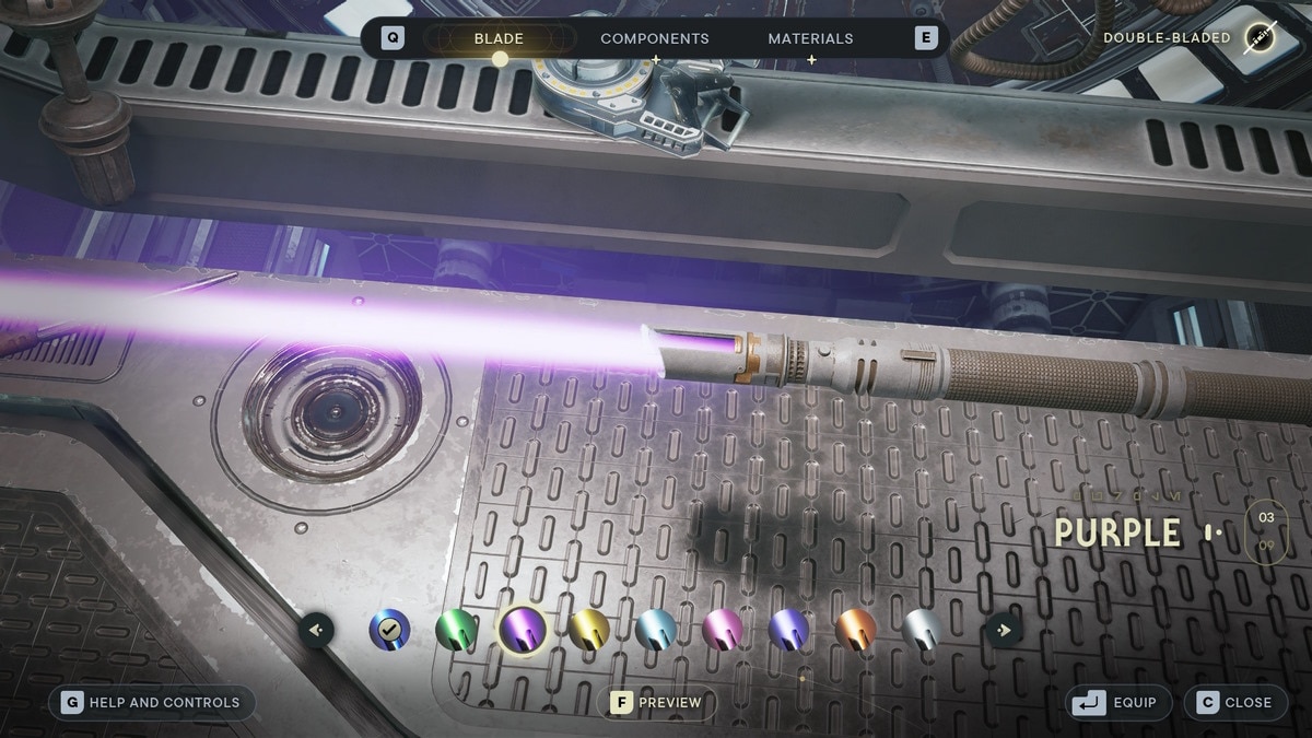 star wars jedi survivor review workbenches star wars jedi survivor review workbenches