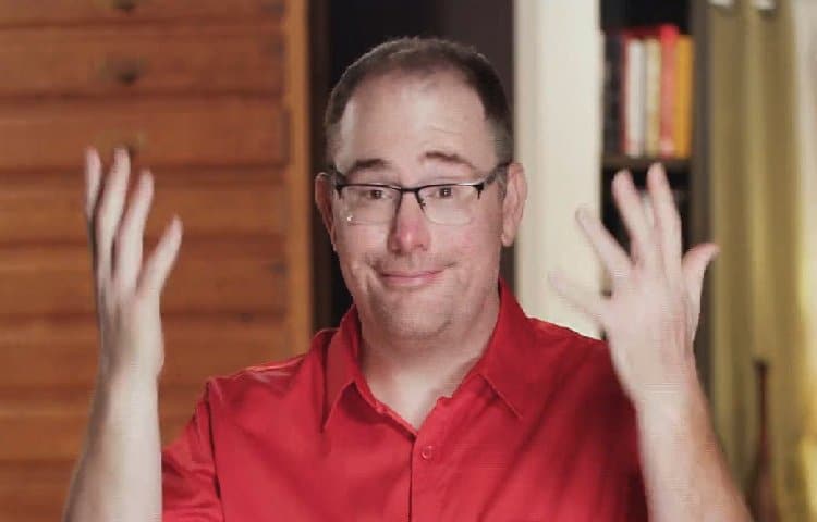 90 Day Fiance: David Dangerfield - Before the 90 Days