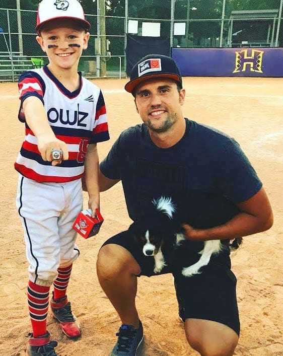 Ryan Edwards: Does He Play ANY Role In Bentley's Upbringing?