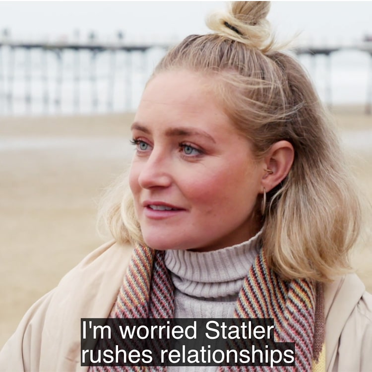 90 Day Fiance: Dempsey Wilkinson