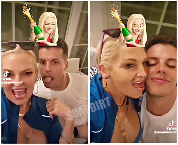 90 Day Fiance: Angela Deem - Jovi Dufren