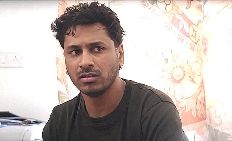 90 Day Fiance: Tejaswi Goswami-The-Other-Way