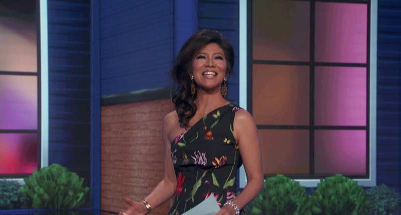 Julie Chen Moonves