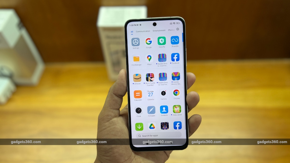 Redmi 12 5G 1 Redmi 12 5G