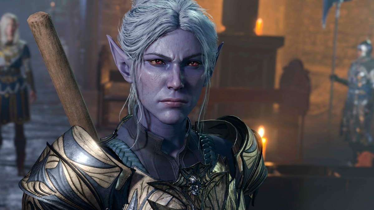 baldurs gate 3 review minthara baldurs gate 3 review minthara