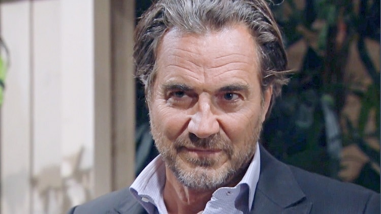 Bold and the Beautiful Spoilers: Ridge Forrester (Thorsten Kaye)