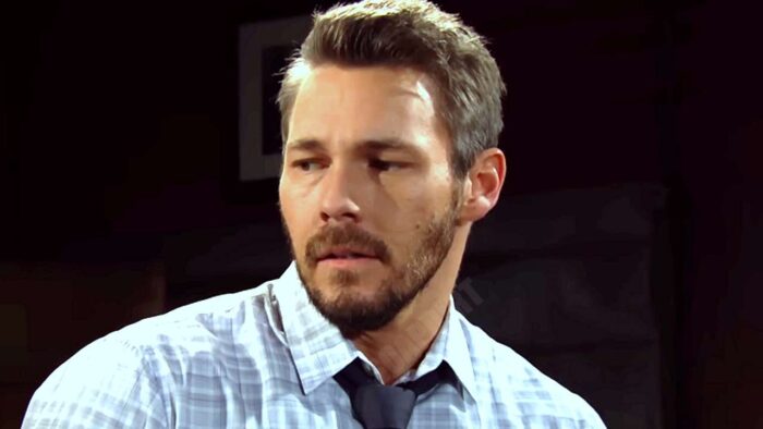 Bold and the Beautiful Spoilers: Liam Spencer (Scott Clifton)