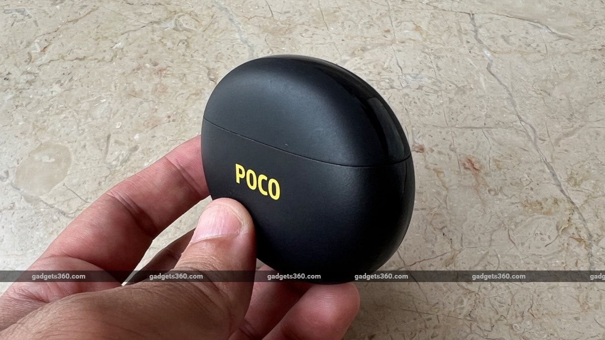 poco pods review case Poco