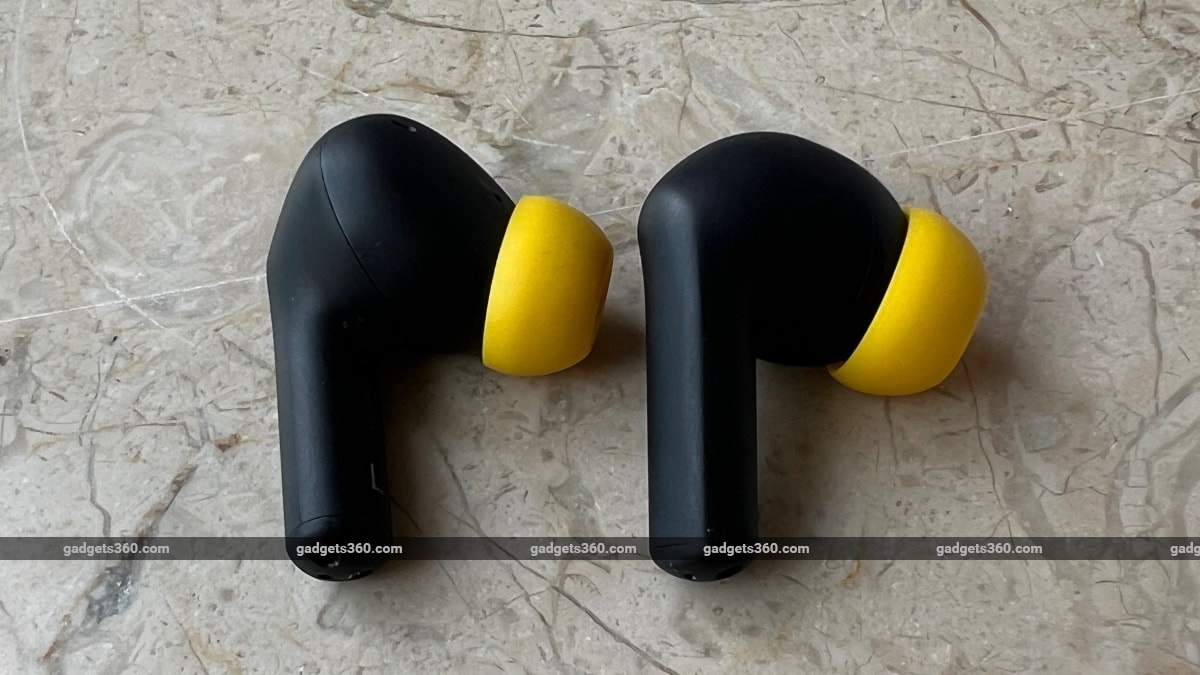 poco pods review earpieces Poco Pods