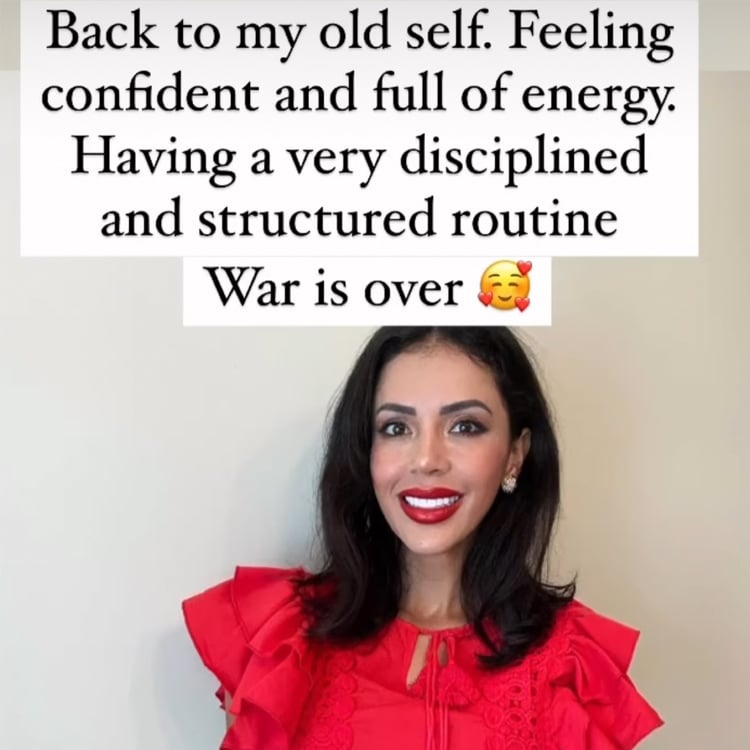 90 Day Fiance: Jasmine Pineda