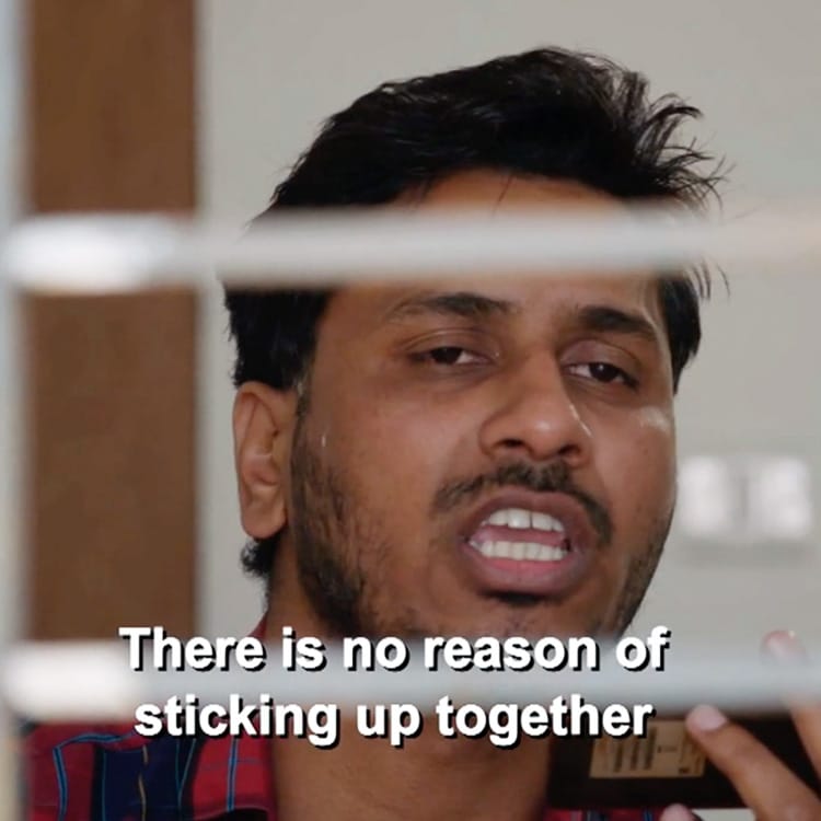 90 Day Fiance: Tejaswi Goswami