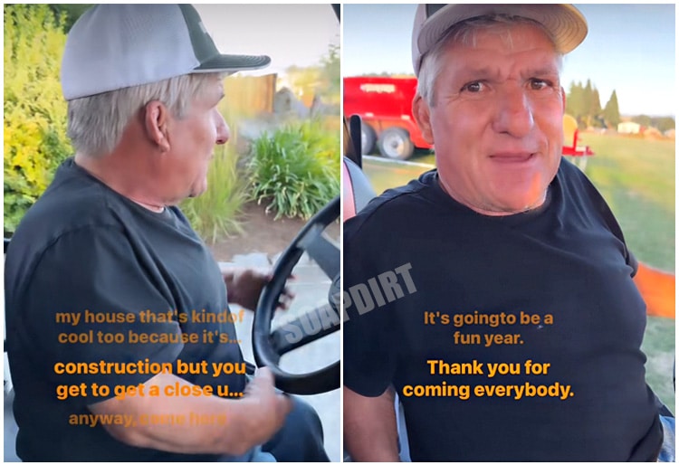 Little People Big World: Matt Roloff
