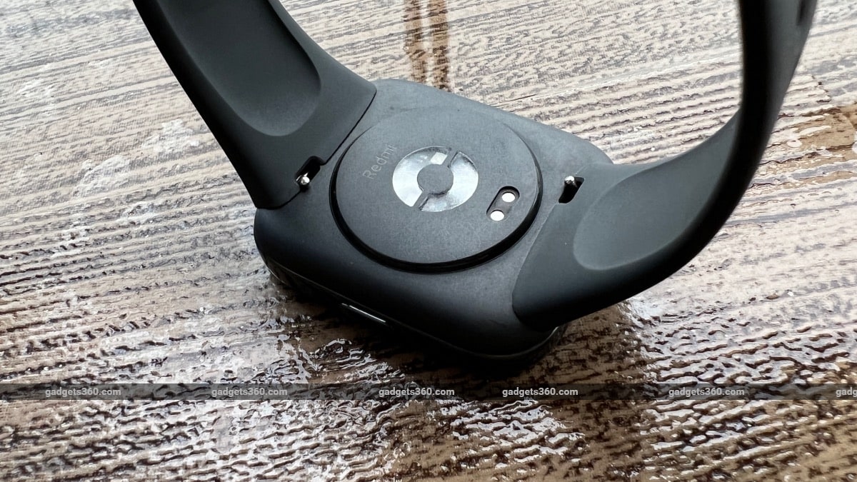 redmi watch 3 active review bottom Redmi