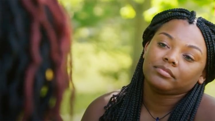 90 Day Fiance: Ashley Michelle