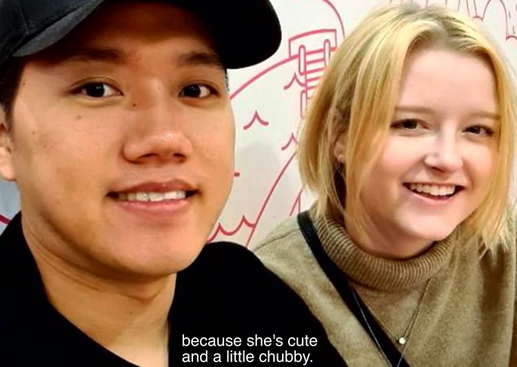 90 Day Fiance: Nick Ham - Devin Hoofman