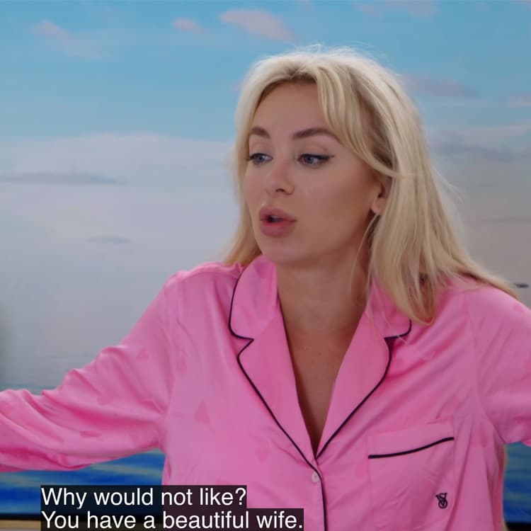 90 Day Fiance: Yara Zaya