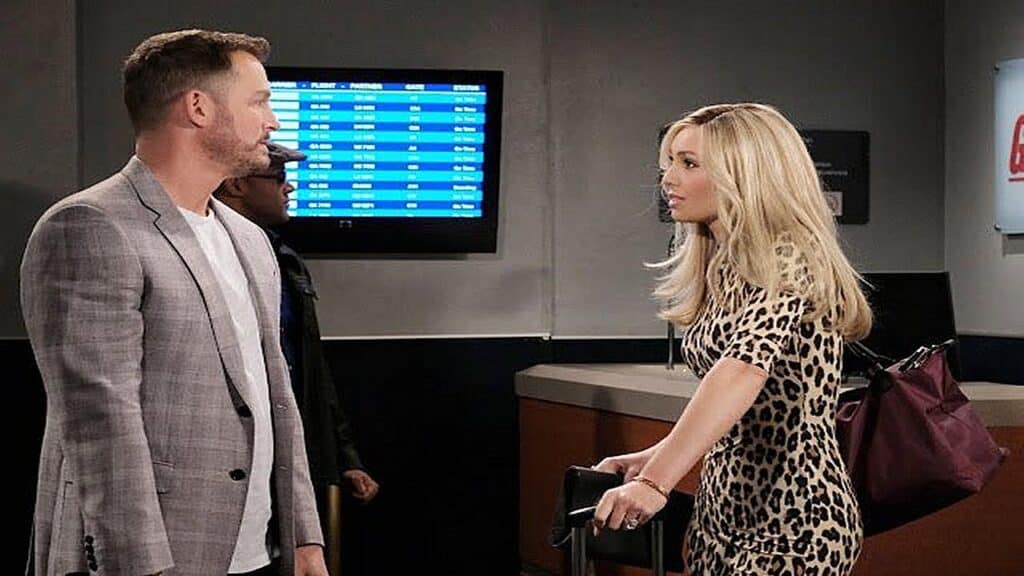 Days of our Lives Spoilers: Theresa Donovan (Emily O'Brien) - Brady Black (Eric Martsolf)
