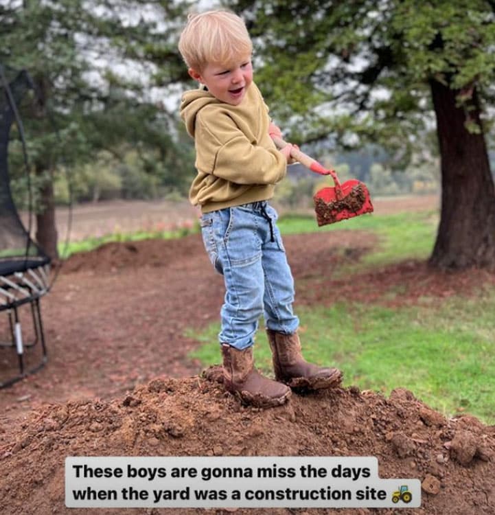 Little People Big World: Audrey Roloff