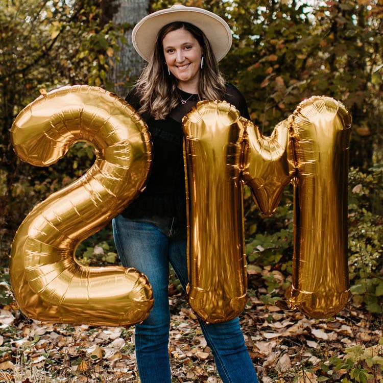 Little People Big World: Tori Roloff