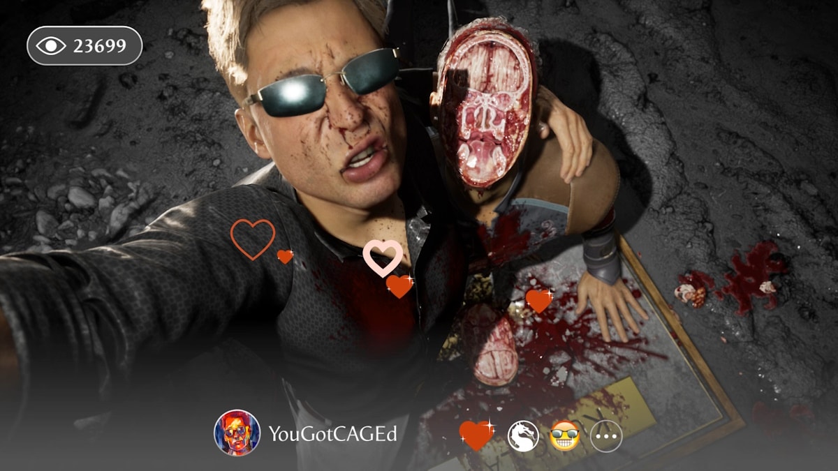 mortal kombat 1 review fatality mortal kombat 1 review fatality