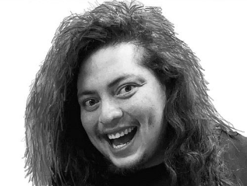 Sister Wives: Tony Padron | Instagram