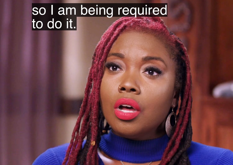 90 Day Fiance: Ashley