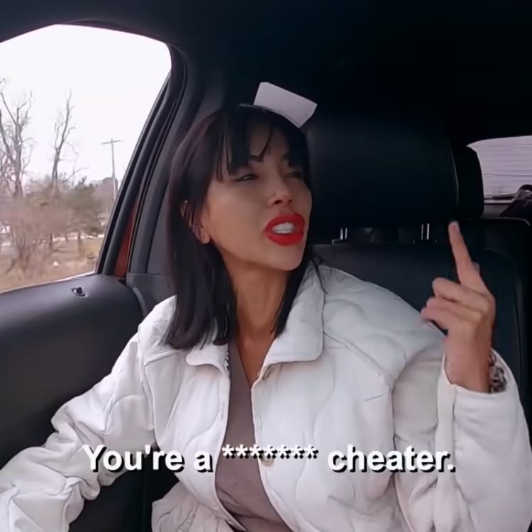 90 Day Fiance: Jasmine Pineda