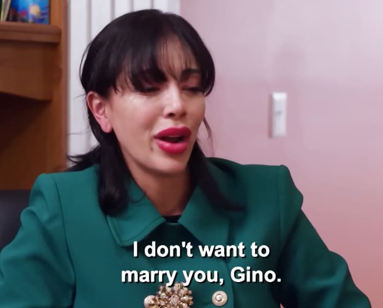 90 Day Fiance: Jasmine Pineda