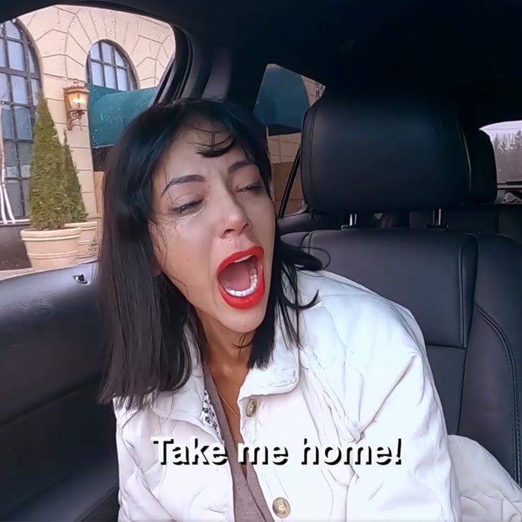 90 Day Fiance: Jasmine Pineda
