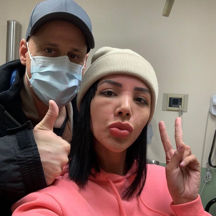 90 Day Fiance: Jasmine Pineda - Gino Palazzolo