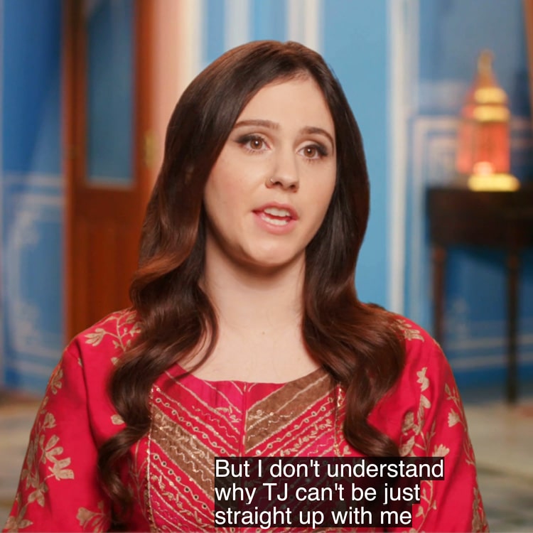 90 Day Fiance: Kimberly Rochelle