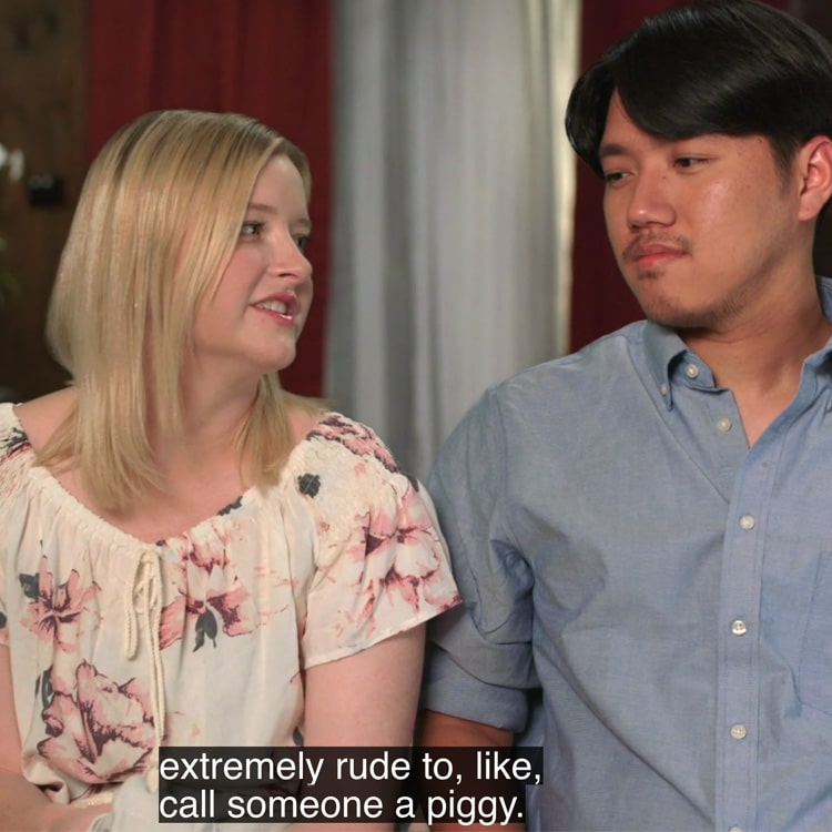 90 Day Fiance: Nick Ham - Devin Hoofman