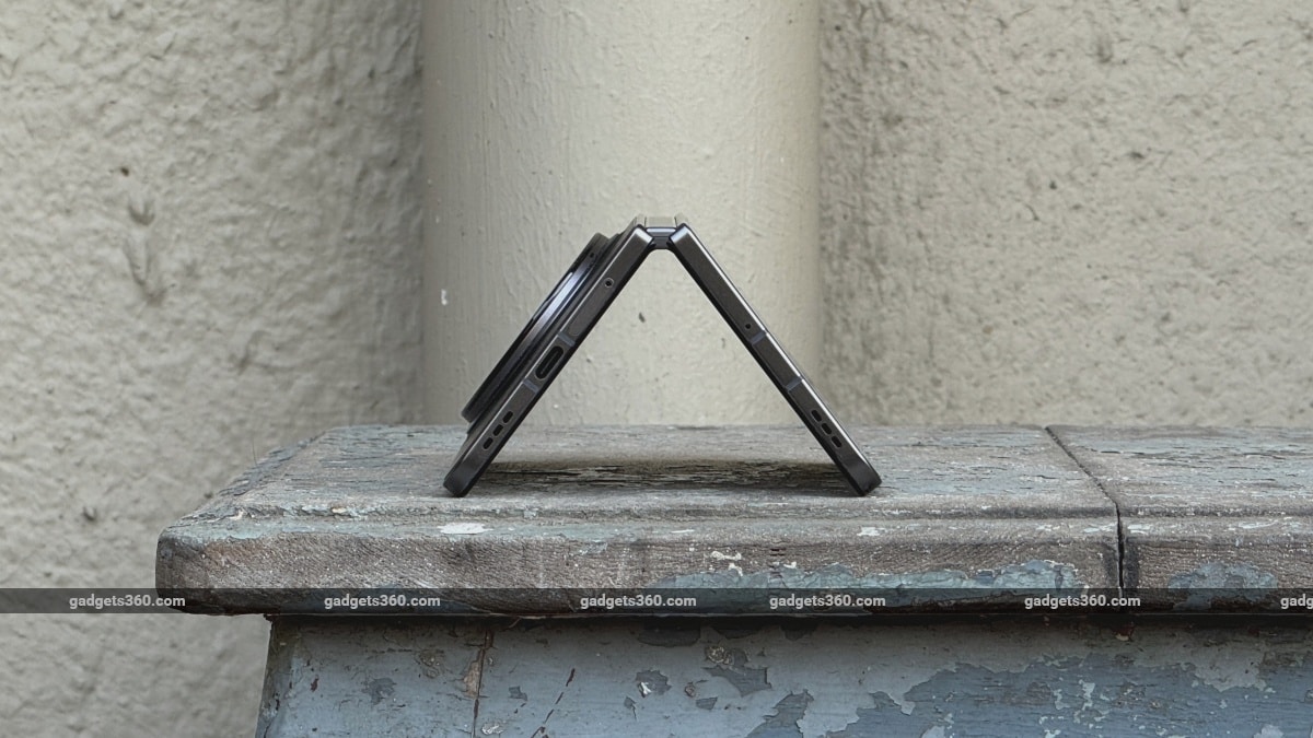 OnePlus Open thin ndtv OnePlusOpen  OnePlus