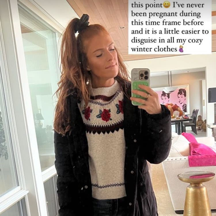 Little People, Big World: Audrey Roloff