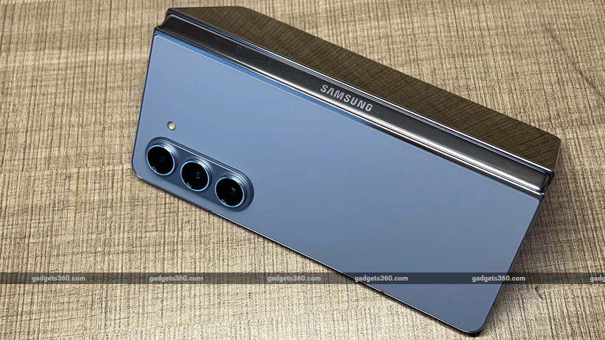 samsung galaxy z fold 5 review cameras gadgets360 1695902127311 SamsungGalaxyZFold5  Samsung