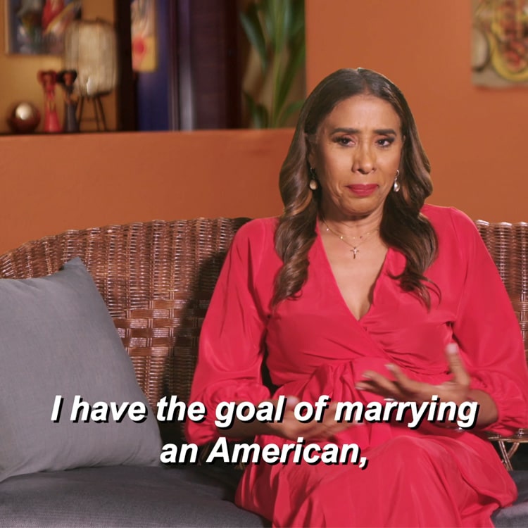 The Family Chantel: Lidia Morel