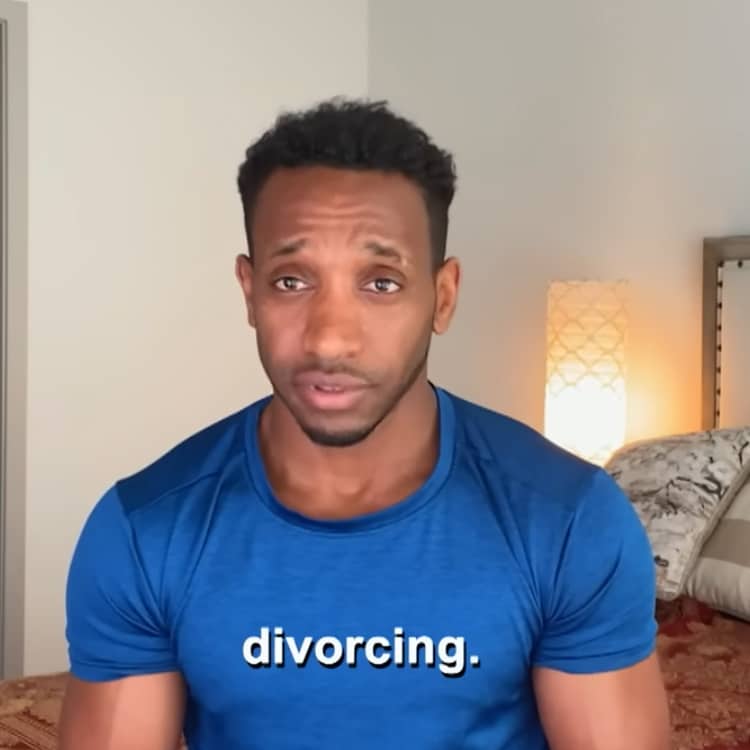90 Day Fiance: Biniyam Shibre