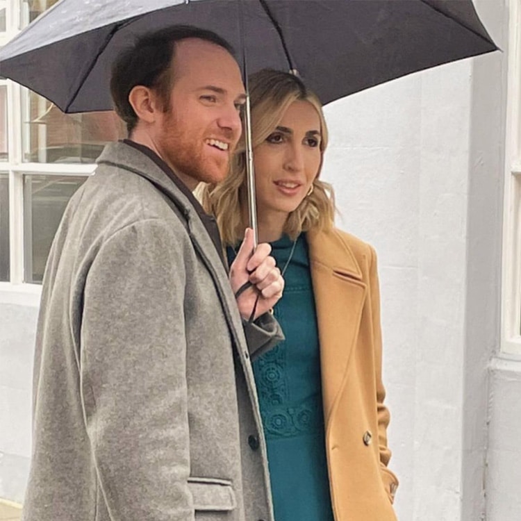 90 Day Fiance: Christian - Cleo