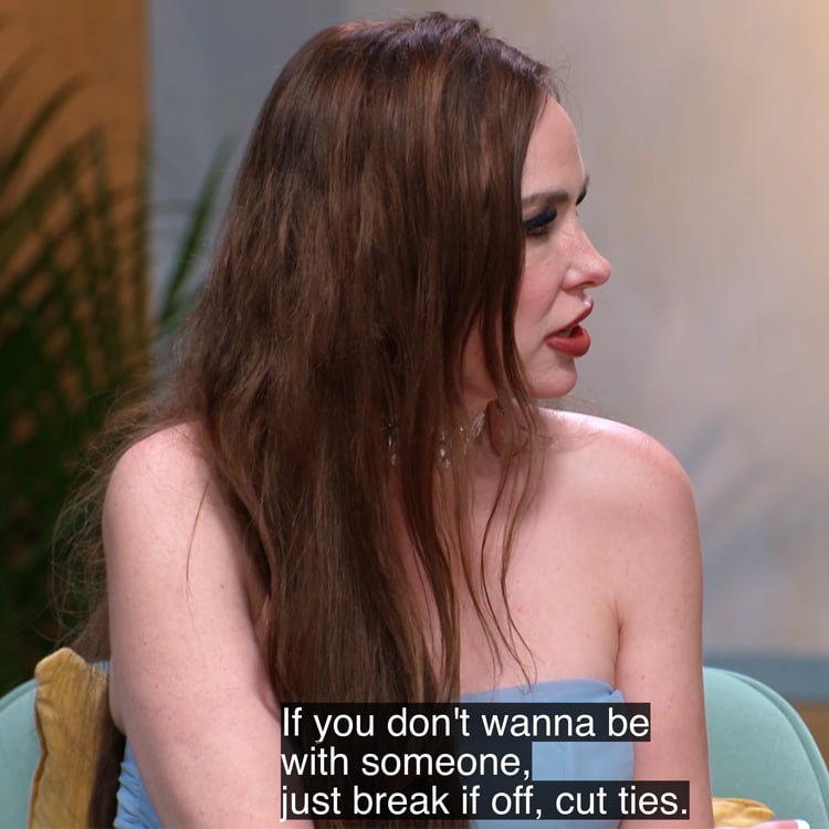 90 Day Fiance: Holly Weeks