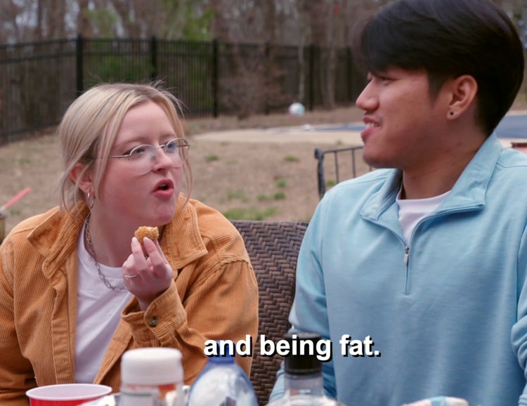 90 Day Fiance: Nick Ham - Devin Hoofman