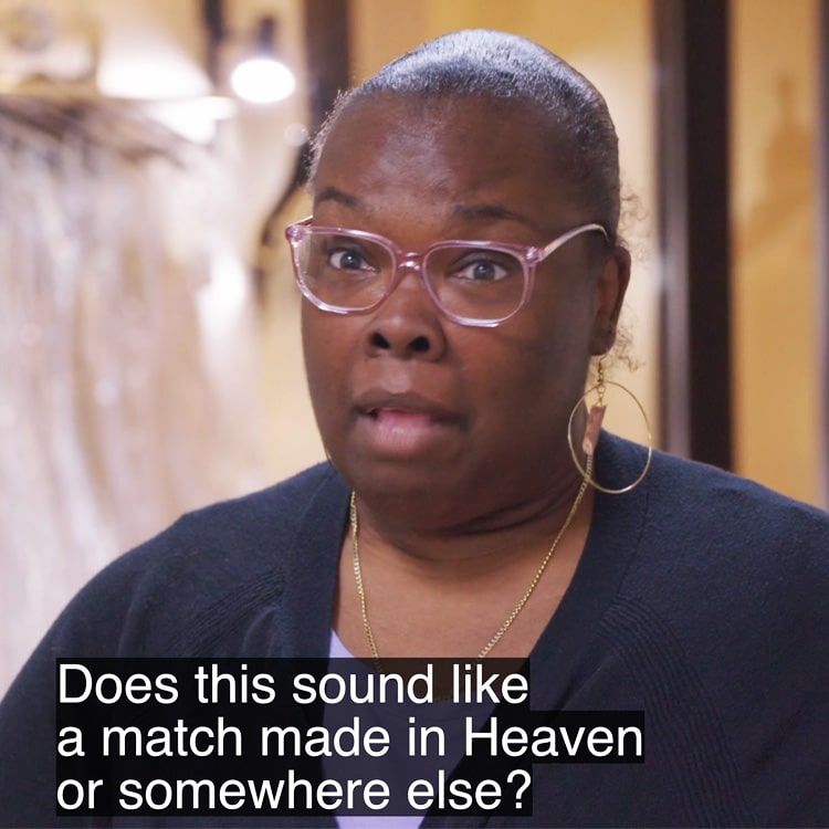 90 Day Fiance: Stacey