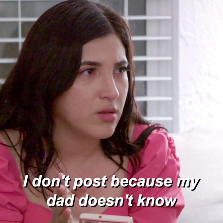 90 Day Fiance: Anali Vallejos