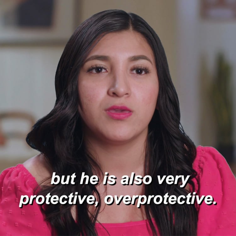 90 Day Fiance: Anali Vallejos