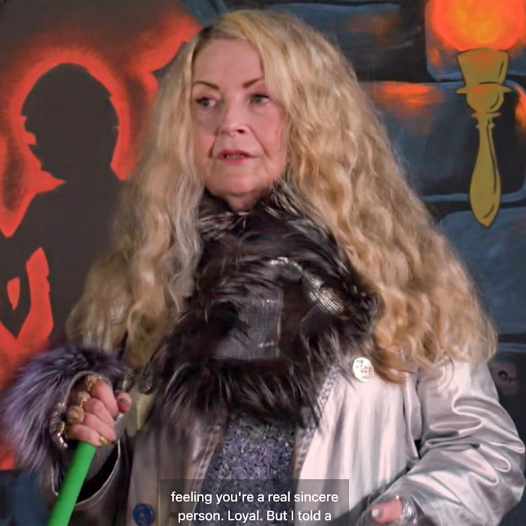 90 Day Fiance: Debbie Aguero