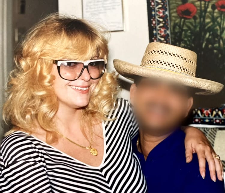 90 Day Fiance: Debbie Aguero