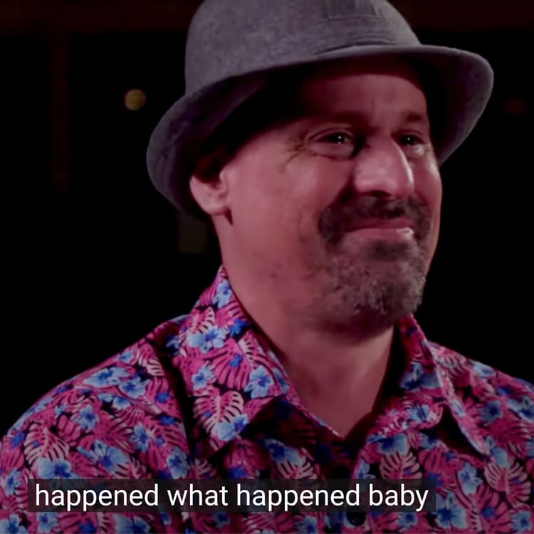90 Day Fiance: Gino Palazzolo